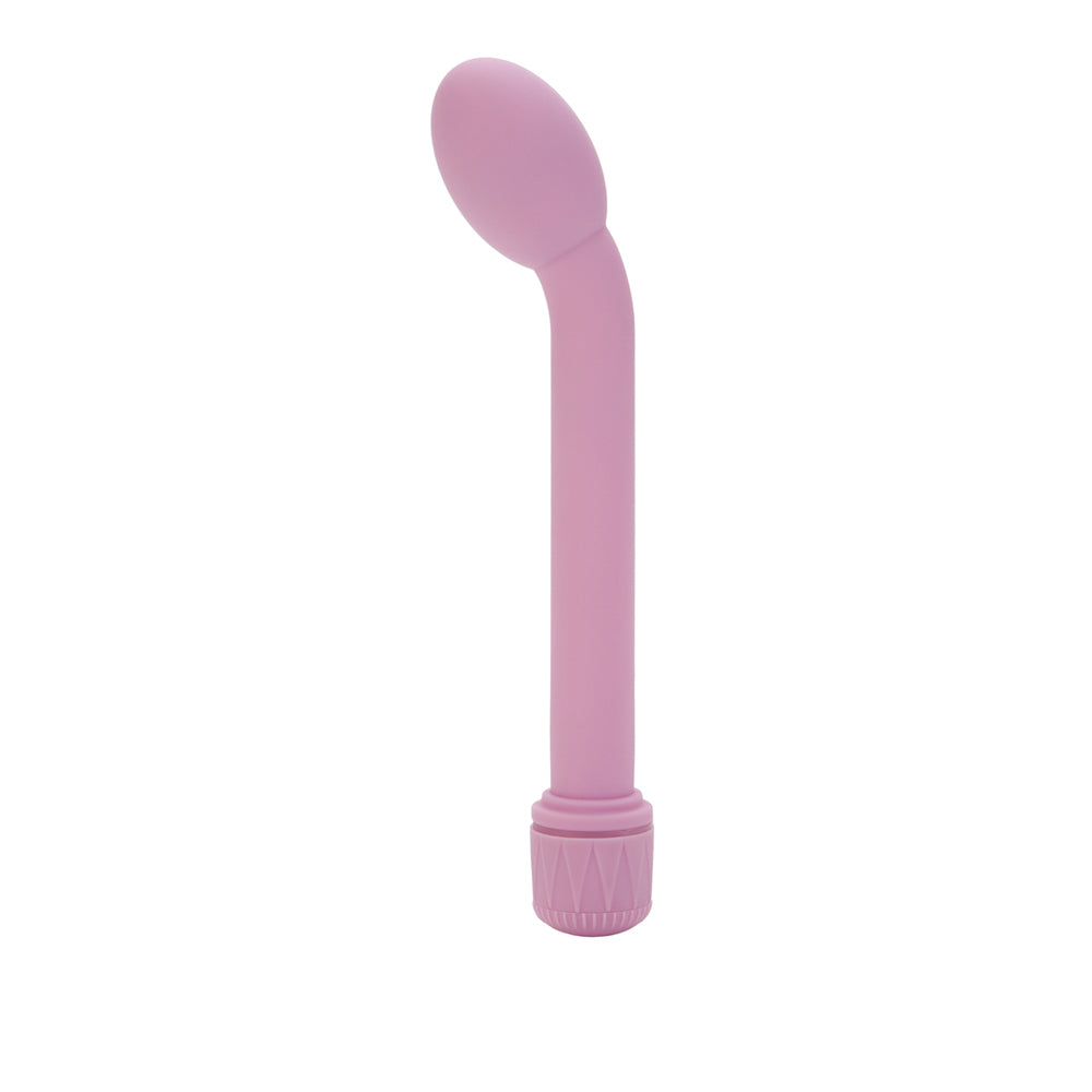 First Time G-Spot Tulip Pink | 716770065223 | Available at EroticWarehouse.com