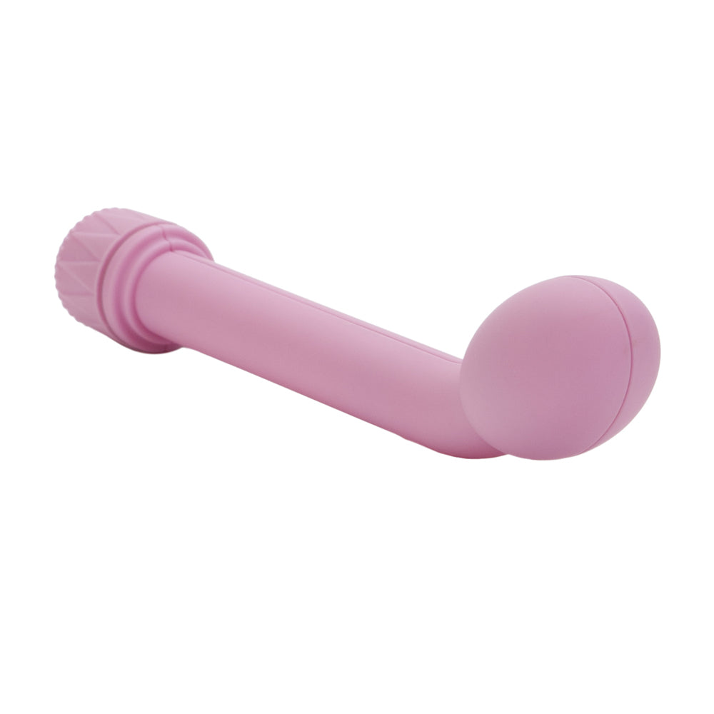 First Time G-Spot Tulip Pink | 716770065223 | Available at EroticWarehouse.com