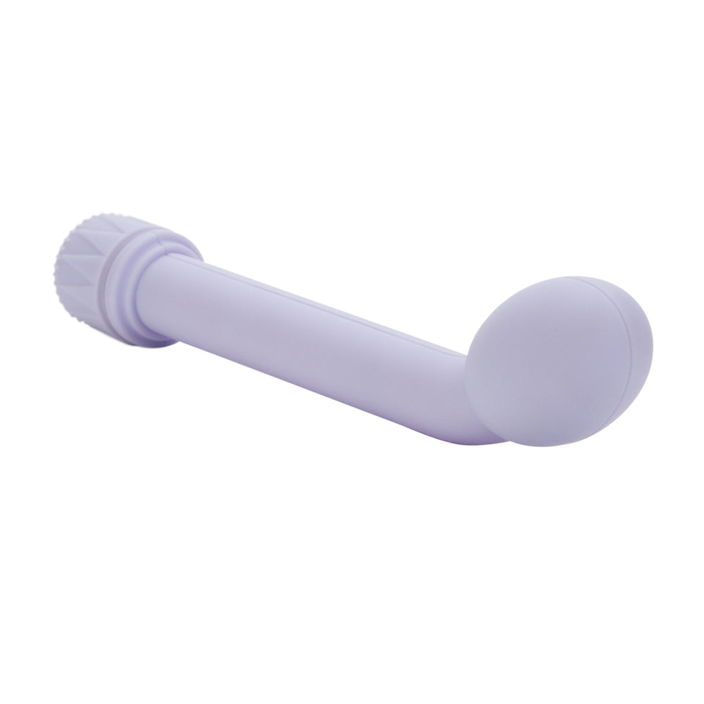 First Time G-Spot Tulip Purple | 716770065230 | Available at EroticWarehouse.com