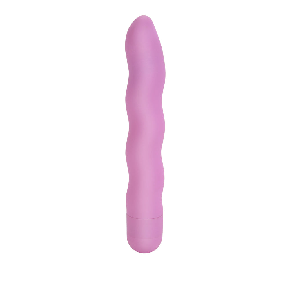 First Time Power Swirl Pink | 716770066725 | Available at EroticWarehouse.com