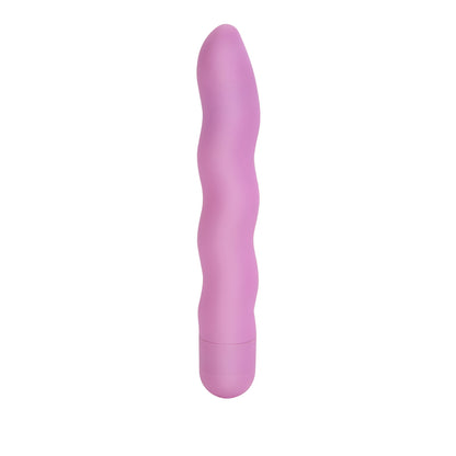 First Time Power Swirl Pink | 716770066725 | Available at EroticWarehouse.com