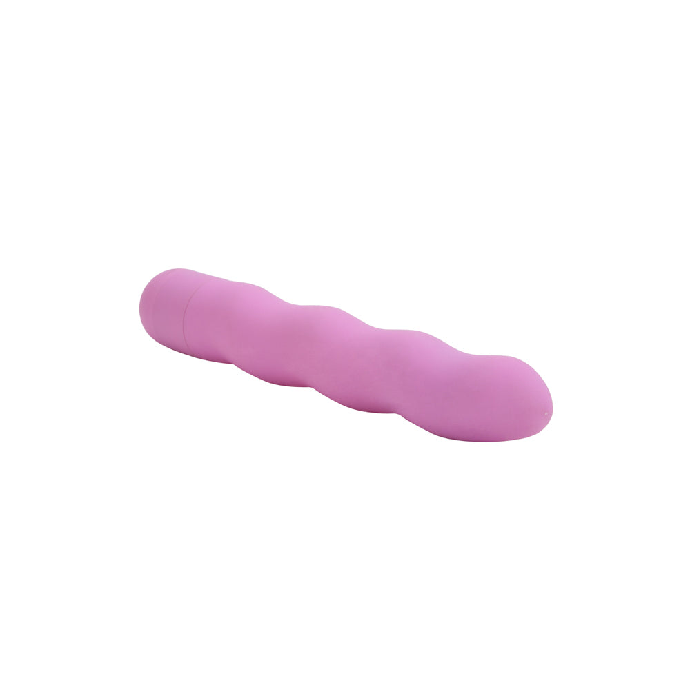 First Time Power Swirl Pink | 716770066725 | Available at EroticWarehouse.com
