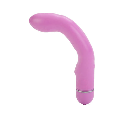 First Time Flexi Glider Pink | 716770066749 | Available at EroticWarehouse.com