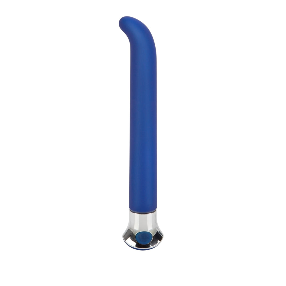 Risqu&eacute; 10-Function "G" Blue | 716770066893 | Available at EroticWarehouse.com