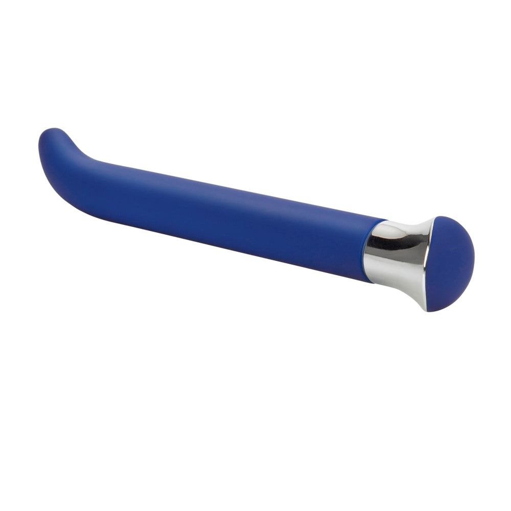 Risqu&eacute; 10-Function "G" Blue | 716770066893 | Available at EroticWarehouse.com