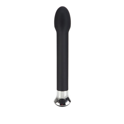 Risqu&eacute; 10-Function Tulip Black | 716770066909 | Available at EroticWarehouse.com