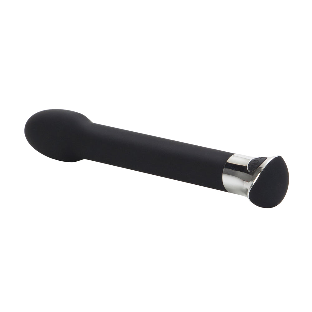 Risqu&eacute; 10-Function Tulip Black | 716770066909 | Available at EroticWarehouse.com