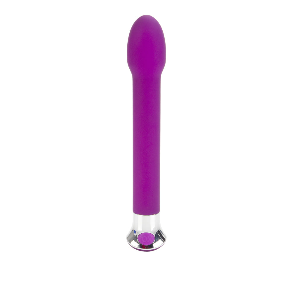 Risqu&eacute; 10-Function Tulip Purple | 716770066916 | Available at EroticWarehouse.com