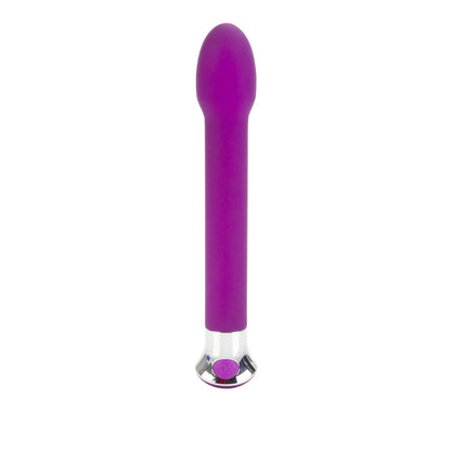 Risqu&eacute; 10-Function Tulip Purple | 716770066916 | Available at EroticWarehouse.com