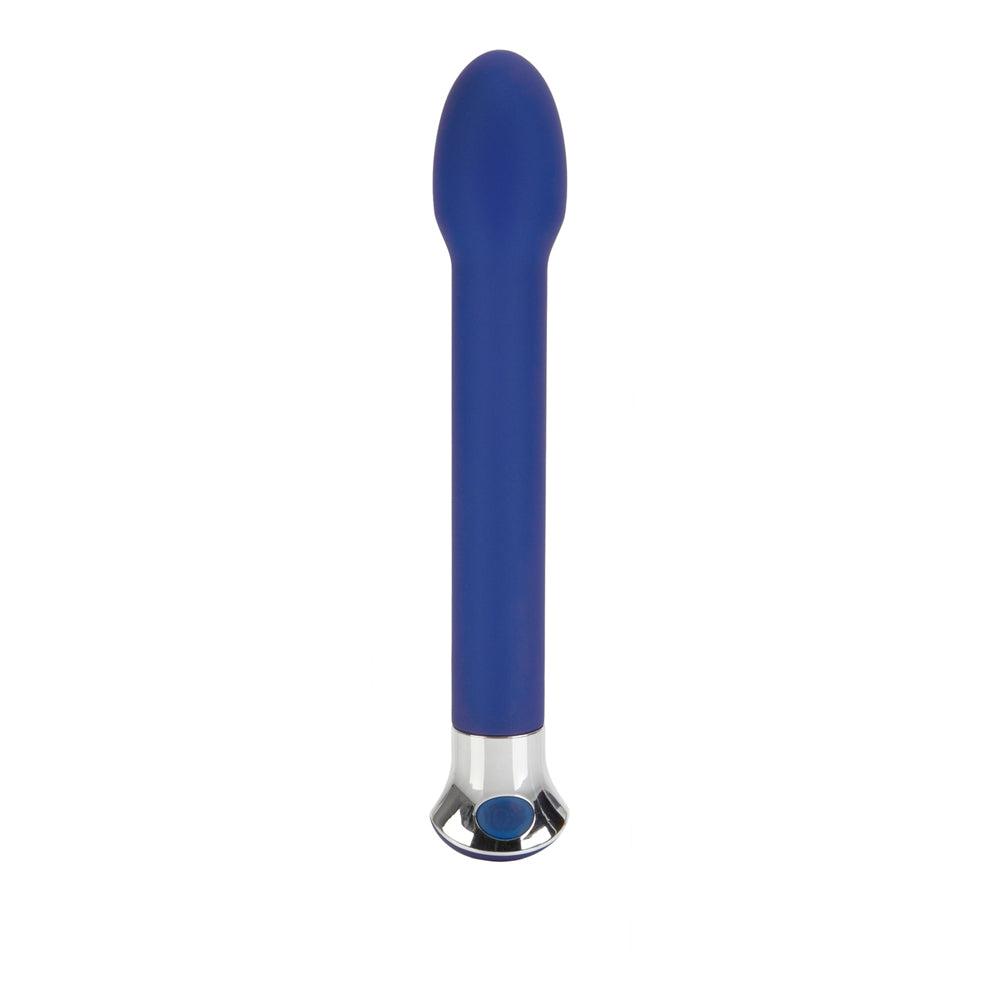 Risqu&eacute; 10-Function Tulip Blue | 716770066923 | Available at EroticWarehouse.com