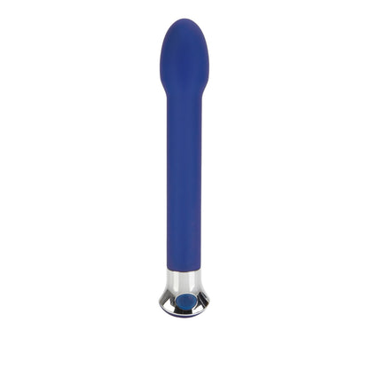 Risqu&eacute; 10-Function Tulip Blue | 716770066923 | Available at EroticWarehouse.com