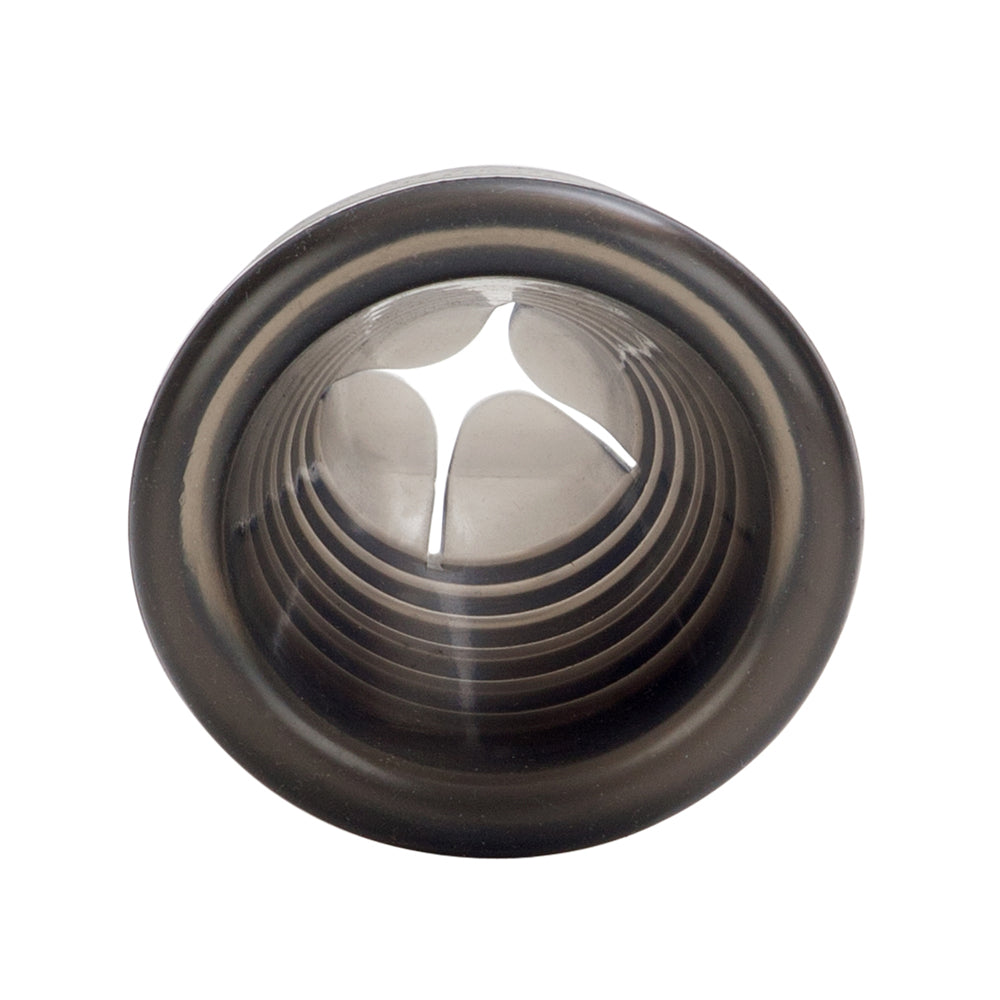 Optimum Series Adonis Pump Smoke | 716770068033 | Available at EroticWarehouse.com