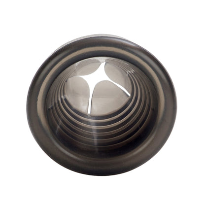 Optimum Series Adonis Pump Smoke | 716770068033 | Available at EroticWarehouse.com