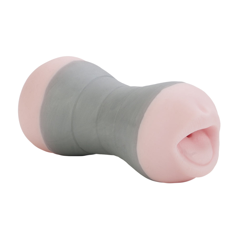 Travel Gripper B.J. & Ass Pink | 716770068552 | Available at EroticWarehouse.com
