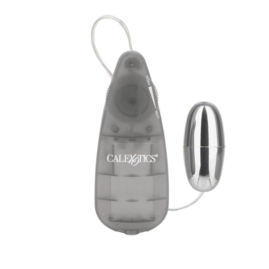 Slim Teardrop Bullet Smoke | 716770068712 | Available at EroticWarehouse.com