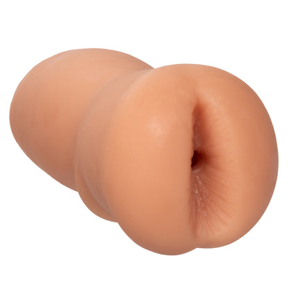 Colt Man Butt Masturbator Ivory | 716770072313 | Available at EroticWarehouse.com