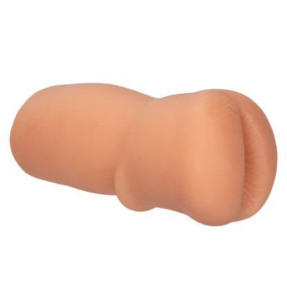 Colt Man Butt Masturbator Ivory | 716770072313 | Available at EroticWarehouse.com
