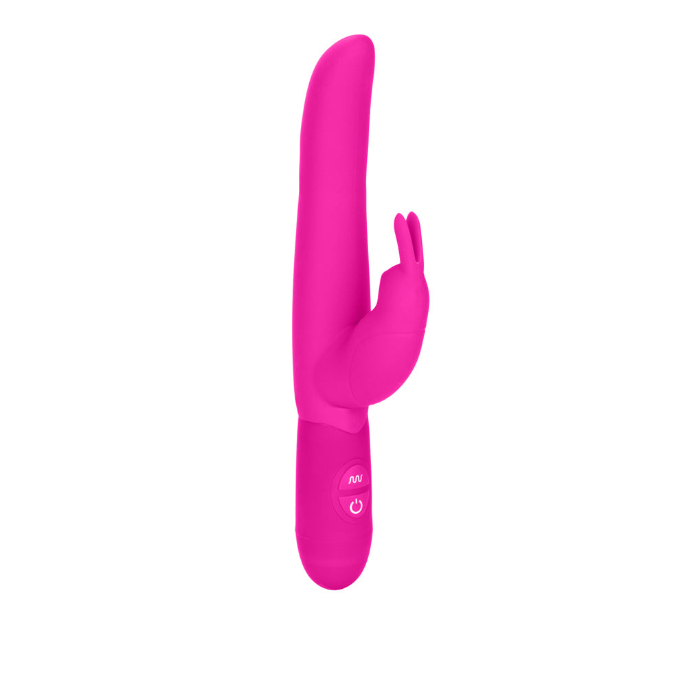 Bounding Bunny Pink | 716770074270 | Available at EroticWarehouse.com