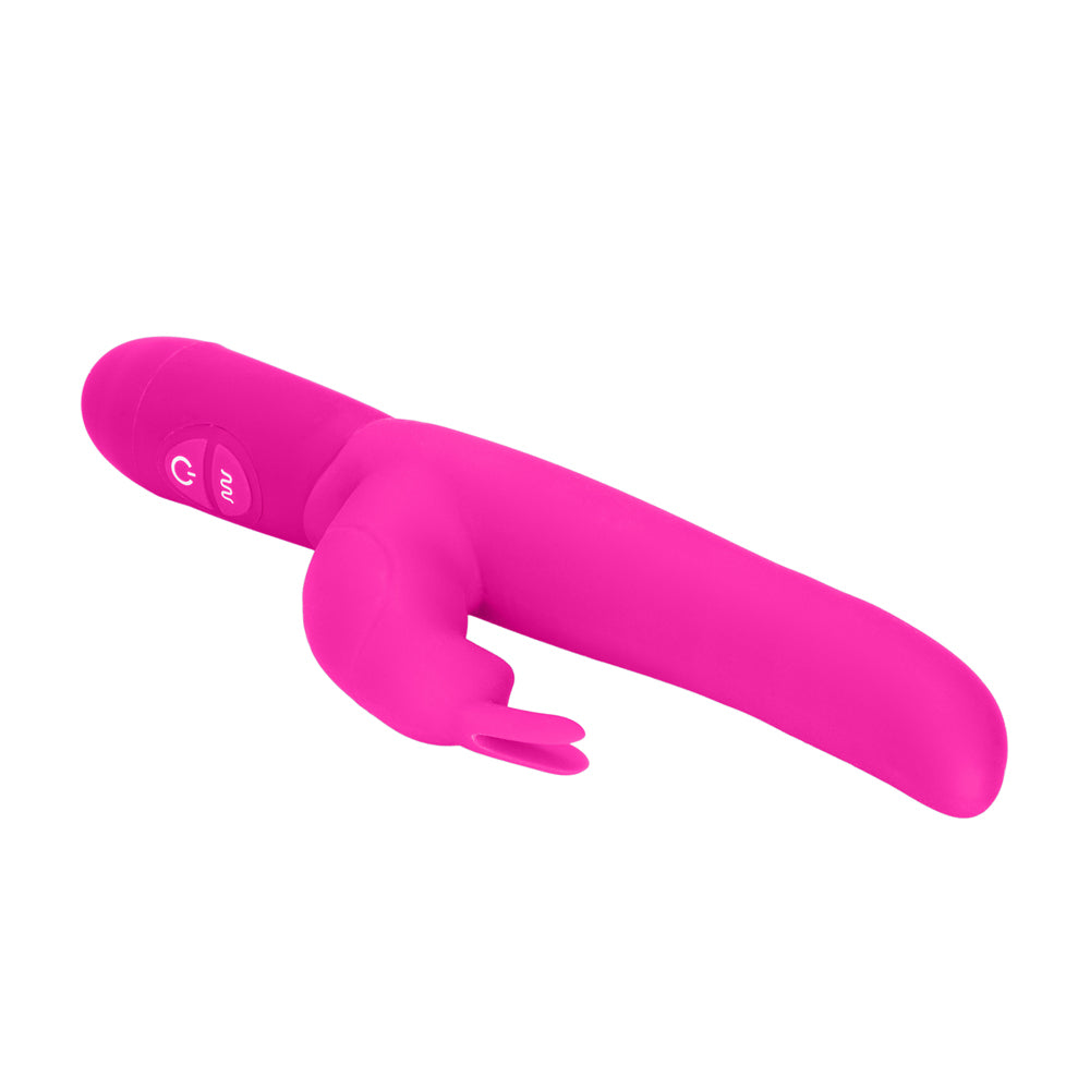 Bounding Bunny Pink | 716770074270 | Available at EroticWarehouse.com
