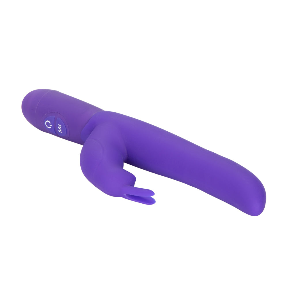 Bounding Bunny Purple | 716770074300 | Available at EroticWarehouse.com