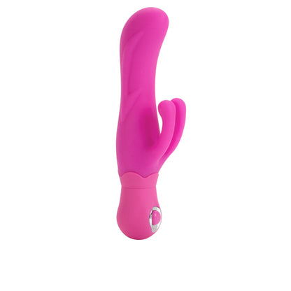 Double Dancer Pink | 716770074355 | Available at EroticWarehouse.com