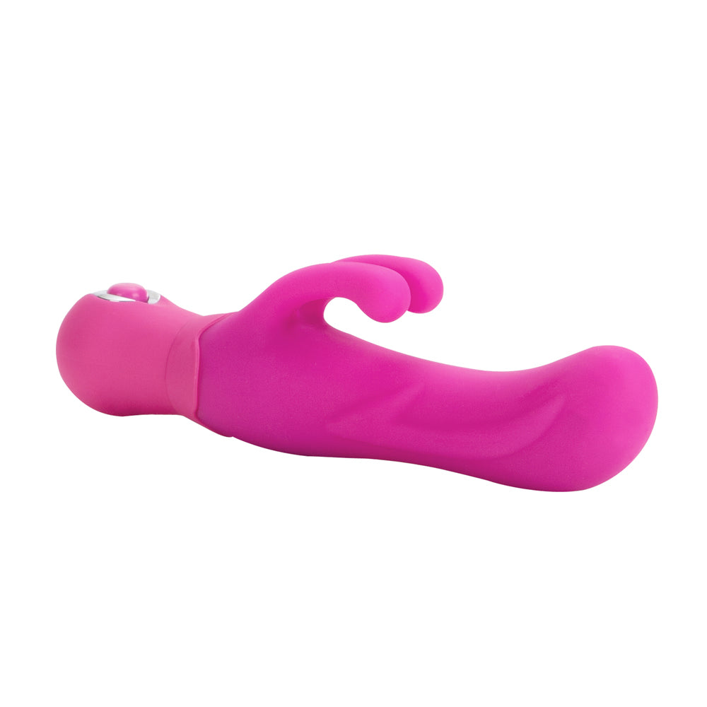 Double Dancer Pink | 716770074355 | Available at EroticWarehouse.com