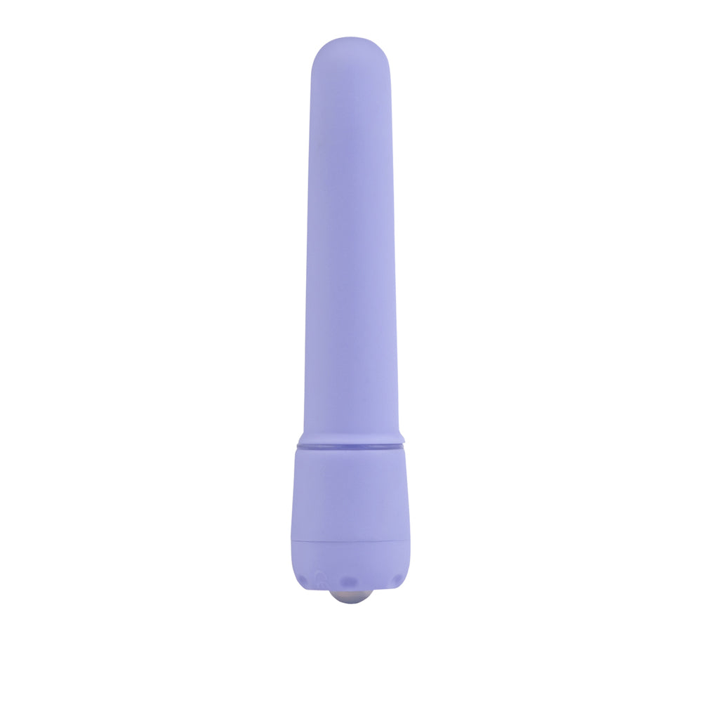 First Time Power Tingler Purple | 716770075666 | Available at EroticWarehouse.com