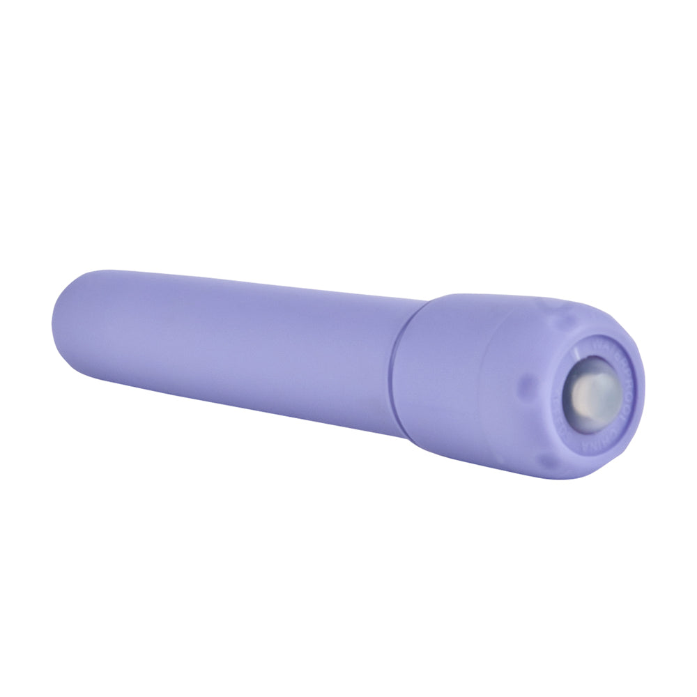 First Time Power Tingler Purple | 716770075666 | Available at EroticWarehouse.com