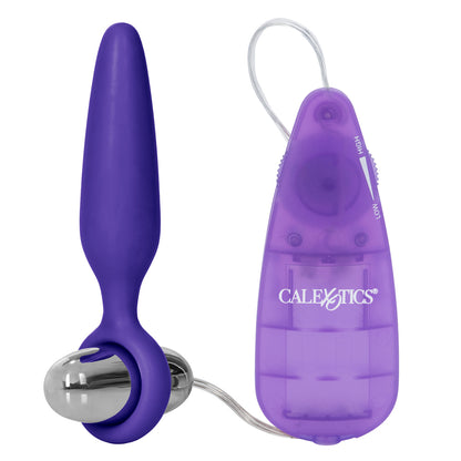 Booty Call Booty Glider Purple | 716770078124 | Available at EroticWarehouse.com