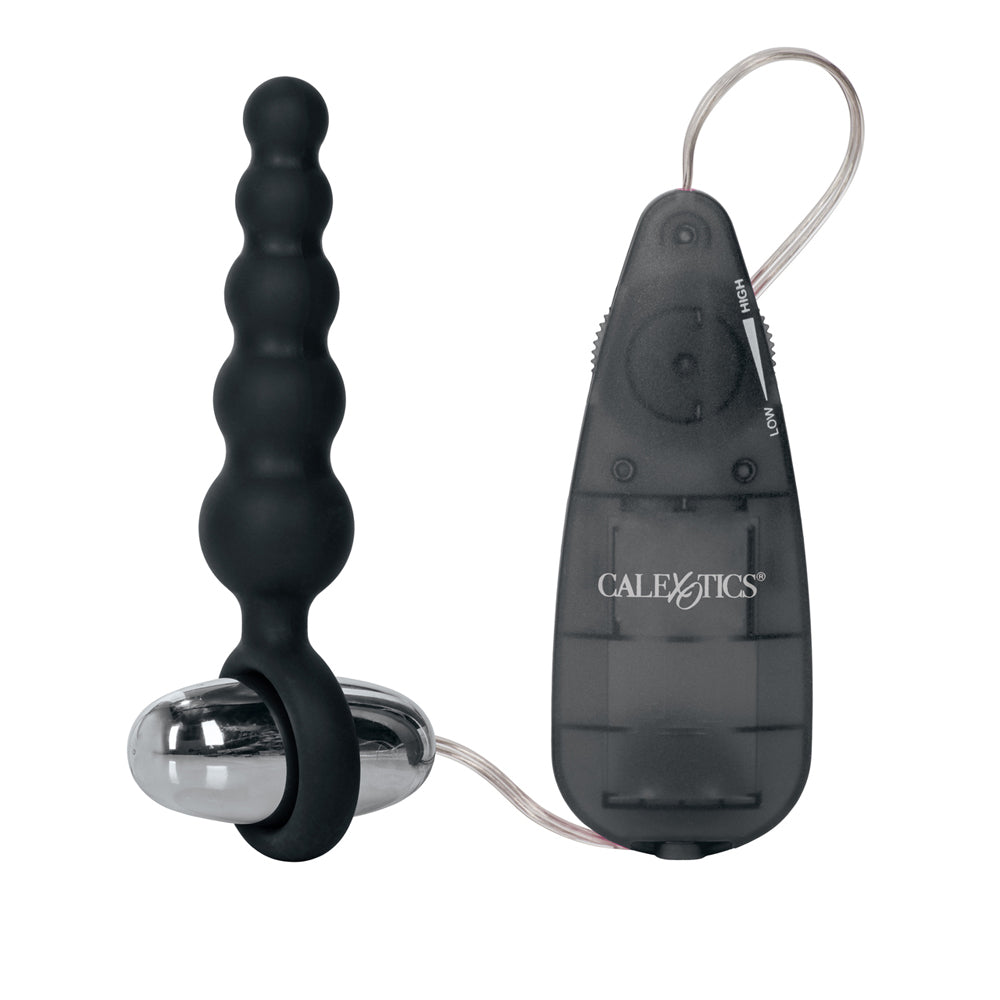 Booty Call Booty Shaker Black | 716770078131 | Available at EroticWarehouse.com