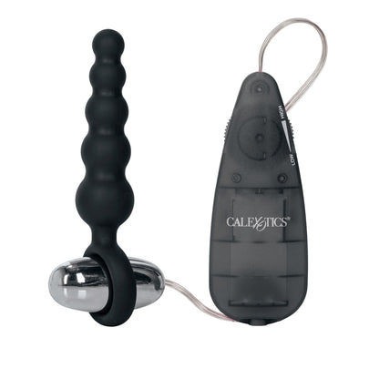 Booty Call Booty Shaker Black | 716770078131 | Available at EroticWarehouse.com