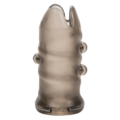 Apollo Premium Girth Enhancers Smoke | 716770078650 | Available at EroticWarehouse.com