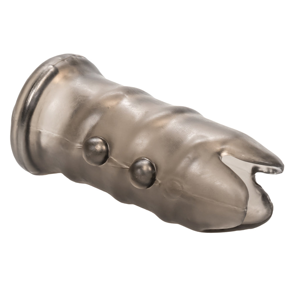 Apollo Premium Girth Enhancers Smoke | 716770078650 | Available at EroticWarehouse.com