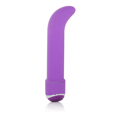 7-Function Classic Chic Mini "G" Purple | 716770078681 | Available at EroticWarehouse.com