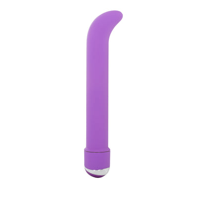 7-Function Classic Chic Standard "G" Purple | 716770078704 | Available at EroticWarehouse.com