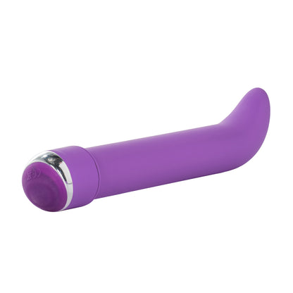 7-Function Classic Chic Standard "G" Purple | 716770078704 | Available at EroticWarehouse.com