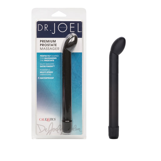Dr. Joel Kaplan Premium Prostate Massager | 716770081520 | Available at EroticWarehouse.com