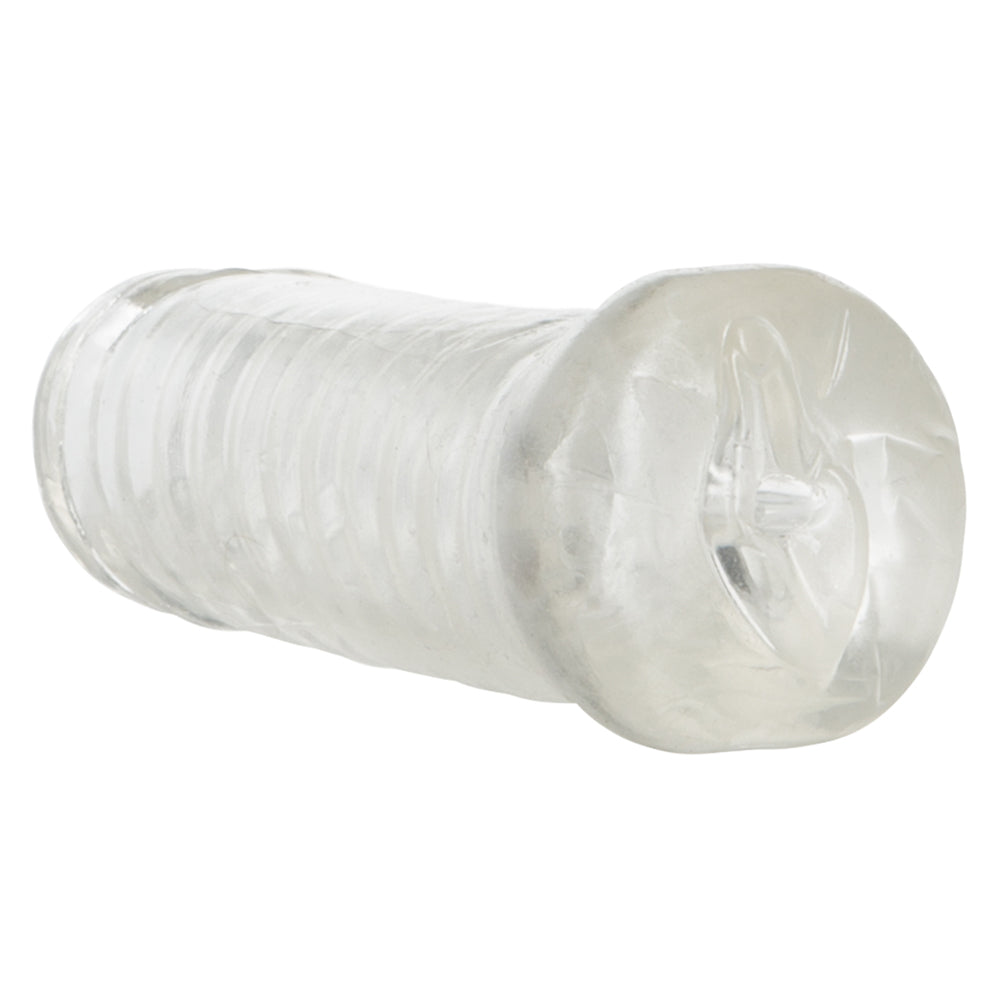 Apollo Sta-Hard Kit Clear | 716770084026 | Available at EroticWarehouse.com