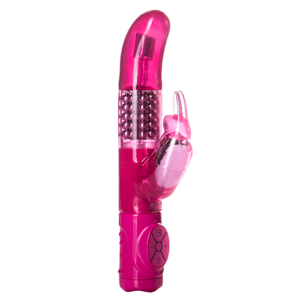 Jack Rabbit Advanced G Jack Rabbit Pink | 716770084200 | Available at EroticWarehouse.com