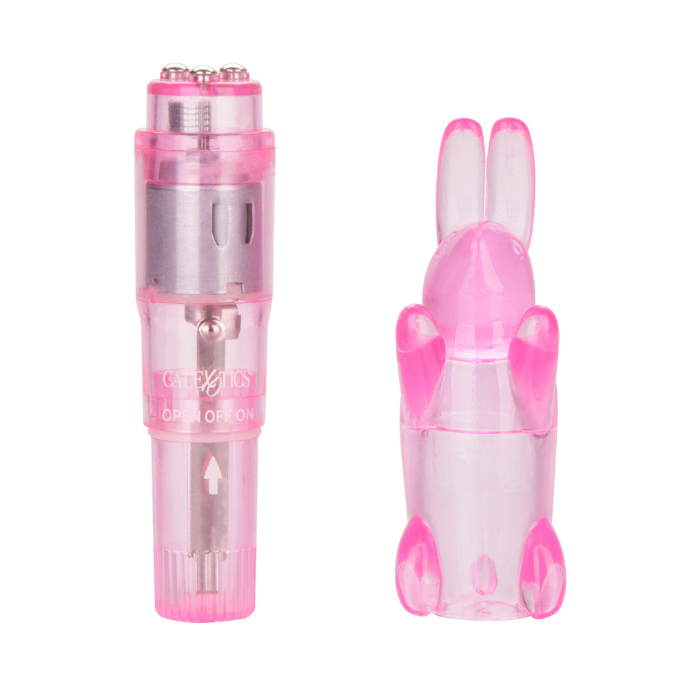 Shane's World Pocket Party Pink | 716770084637 | Available at EroticWarehouse.com
