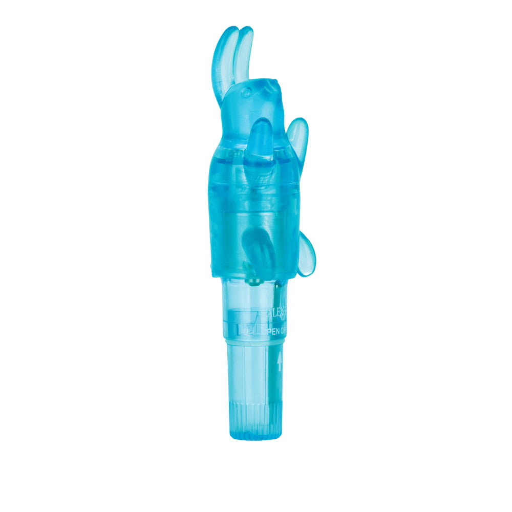 Shane's World Pocket Party Blue | 716770084644 | Available at EroticWarehouse.com