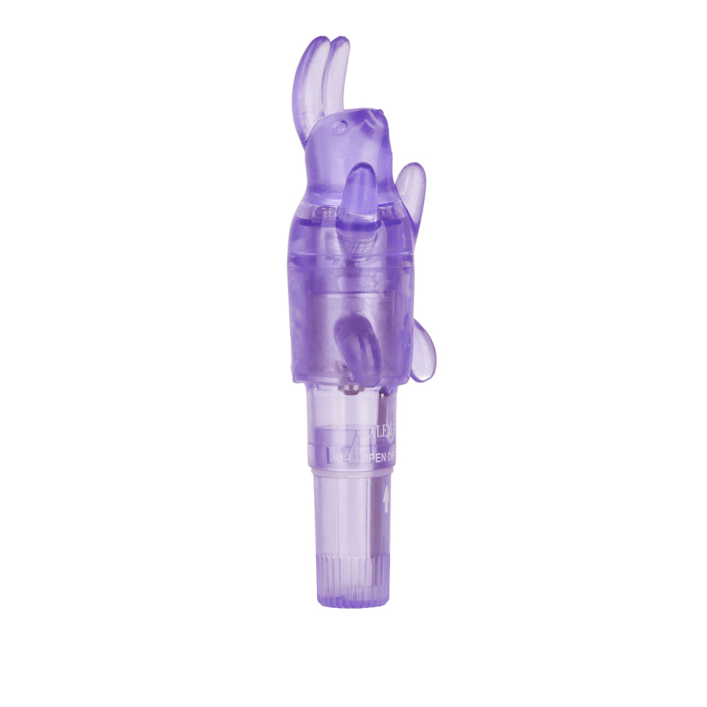 Shane's World Pocket Party Purple | 716770084651 | Available at EroticWarehouse.com