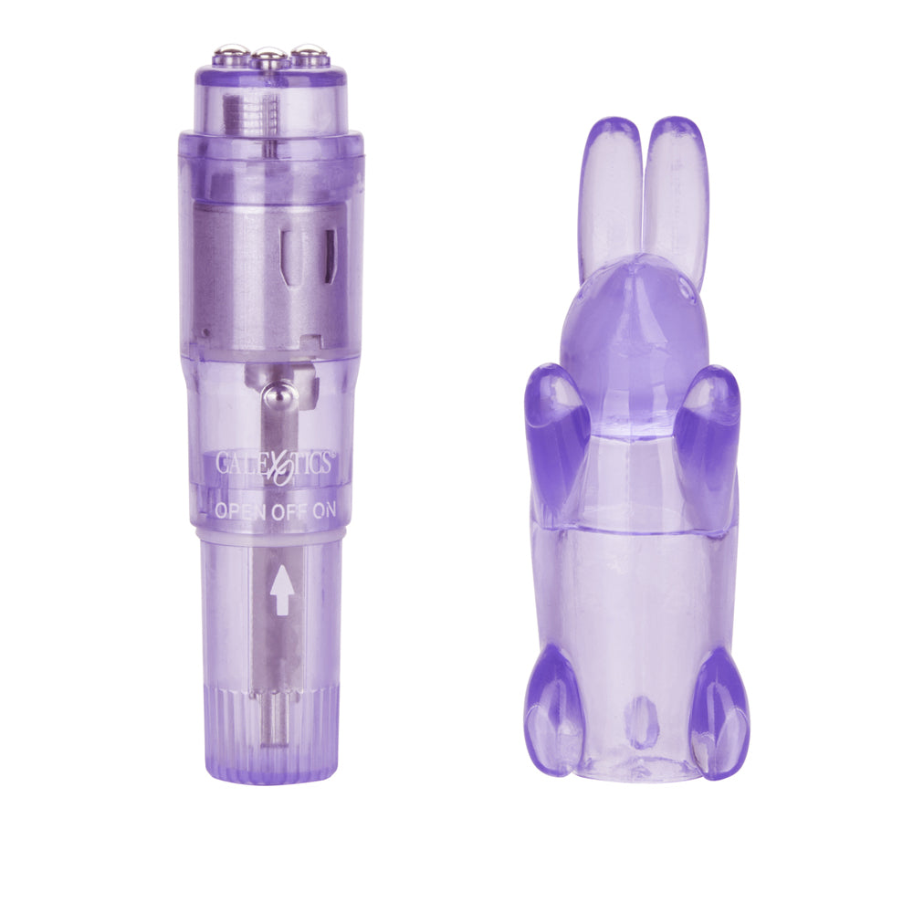 Shane's World Pocket Party Purple | 716770084651 | Available at EroticWarehouse.com