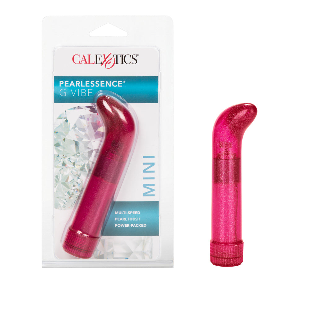 Pearlessence G Vibe Pink | 716770086167 | Available at EroticWarehouse.com