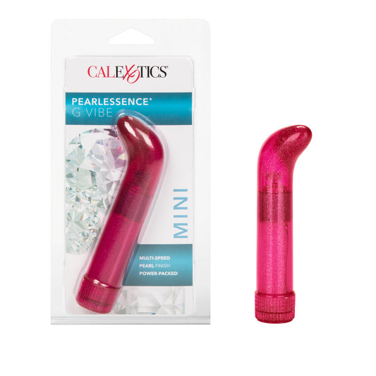 Pearlessence G Vibe Pink | 716770086167 | Available at EroticWarehouse.com