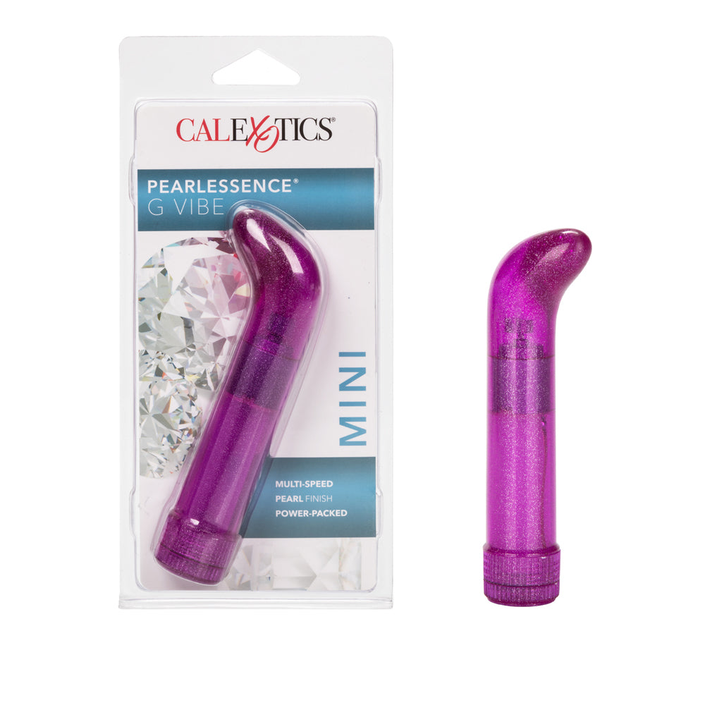 Pearlessence G Vibe Purple | 716770086174 | Available at EroticWarehouse.com