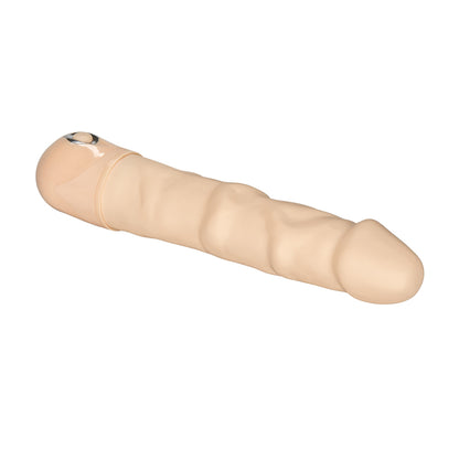 Power Stud Rod Ivory | 716770086211 | Available at EroticWarehouse.com