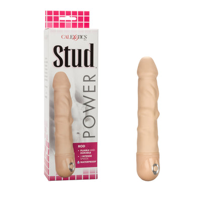 Power Stud Rod Ivory | 716770086211 | Available at EroticWarehouse.com