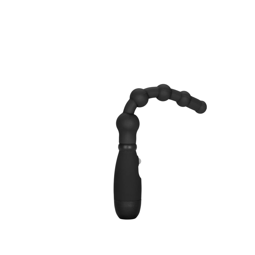Booty Call Booty Flexer Black | 716770086327 | Available at EroticWarehouse.com
