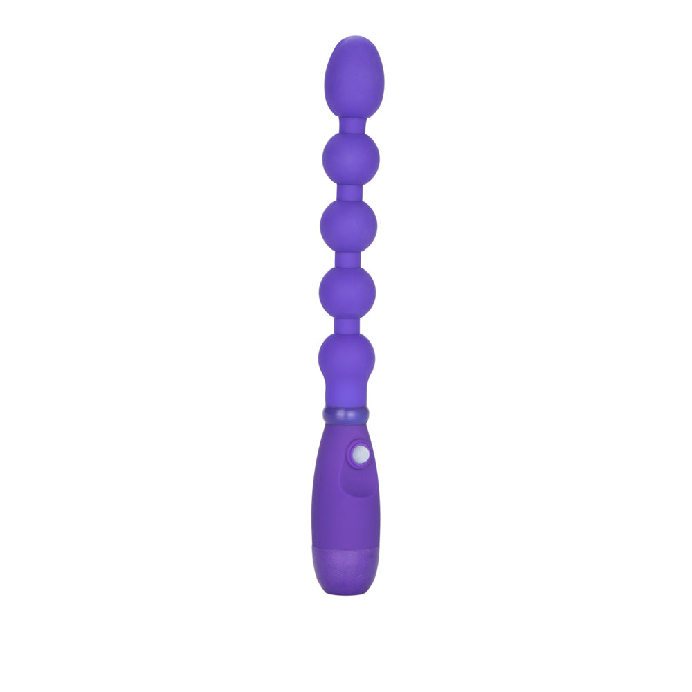 Booty Call Booty Bender Purple | 716770086358 | Available at EroticWarehouse.com